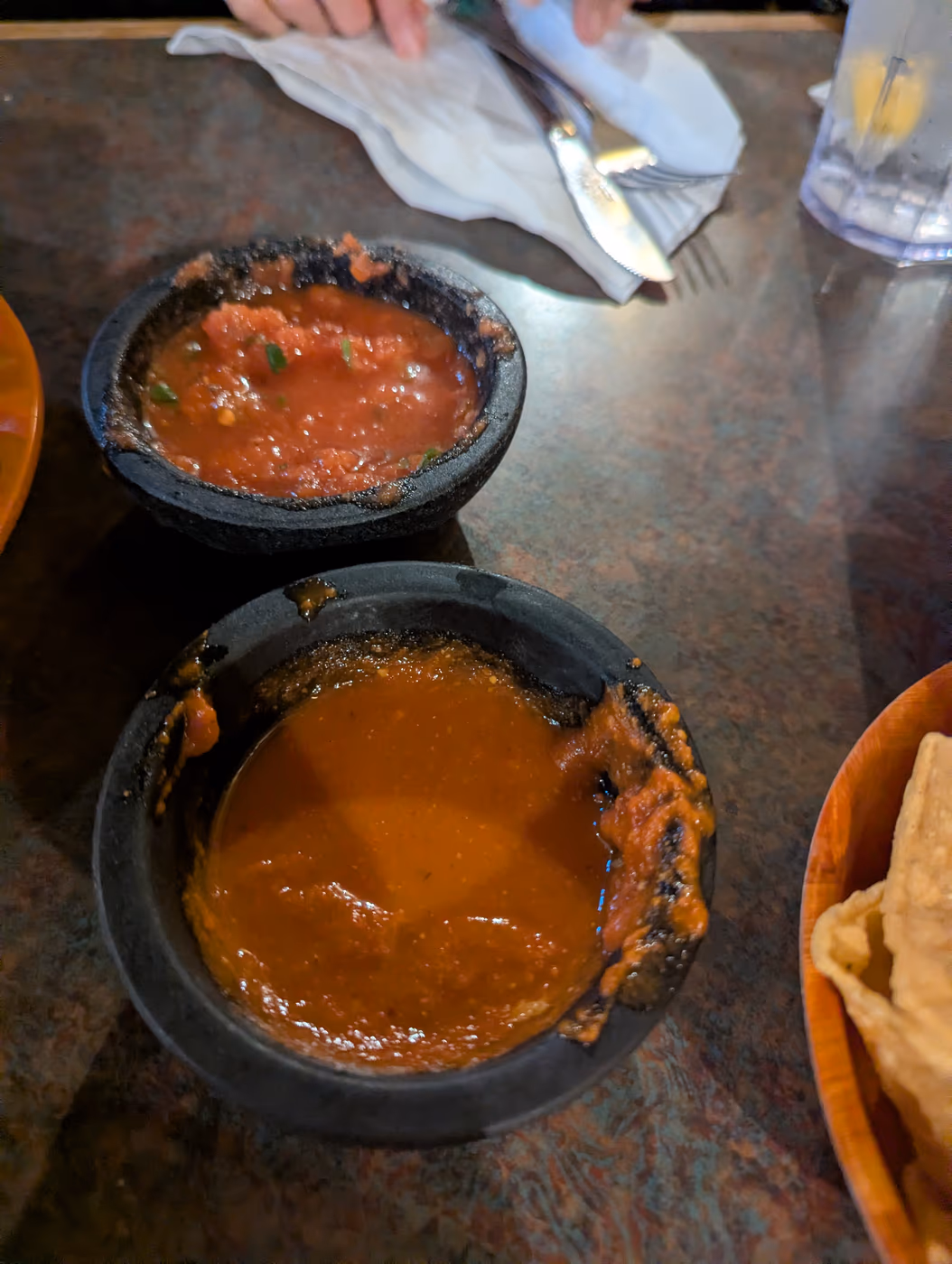 El Mexicali Cafe II photo 4