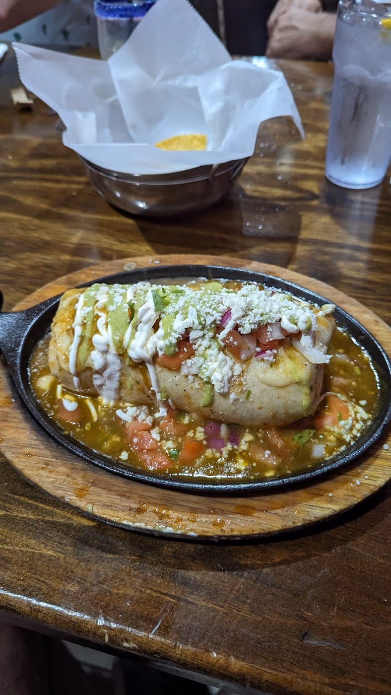 El Mexicano photo 2