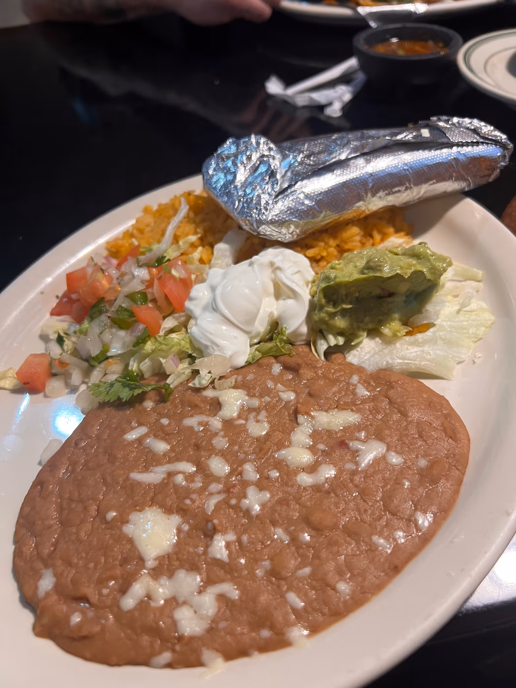 El Mirador Mexican Restaurant photo 3