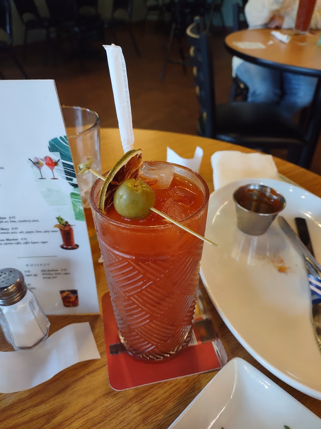 El Mojito | Cuban Cuisine photo 3