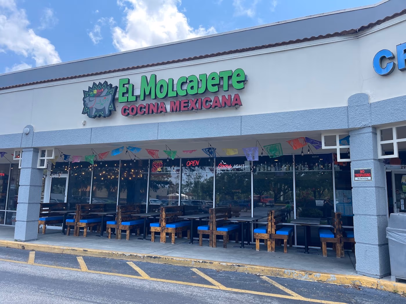 El Molcajete Cocina Mexicana photo 2