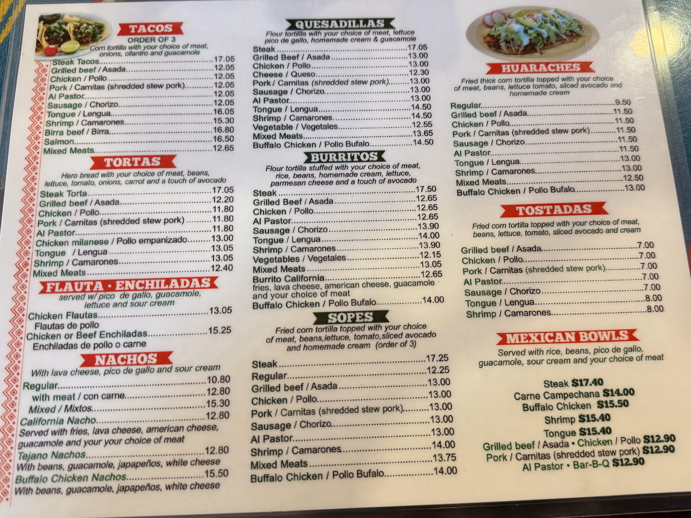 El Nopal of Floral Park photo 2