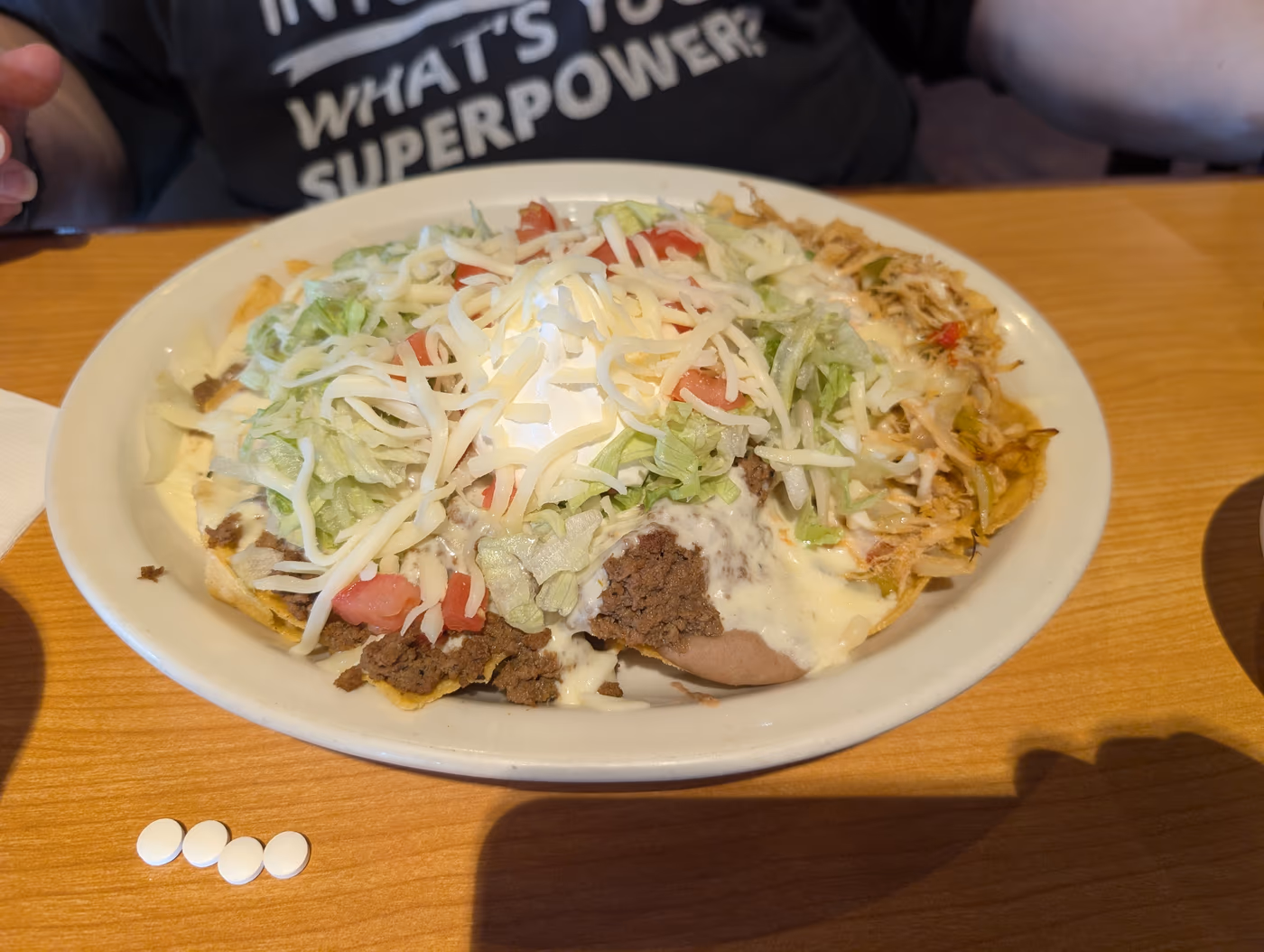El Bracero of Sikeston | Mexican