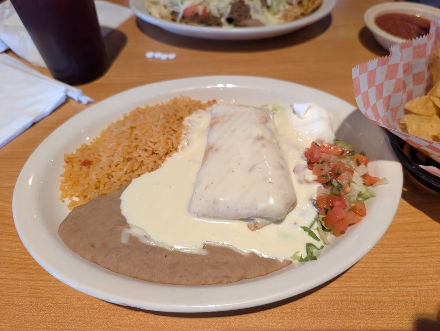 El Bracero of Sikeston | Mexican photo 2