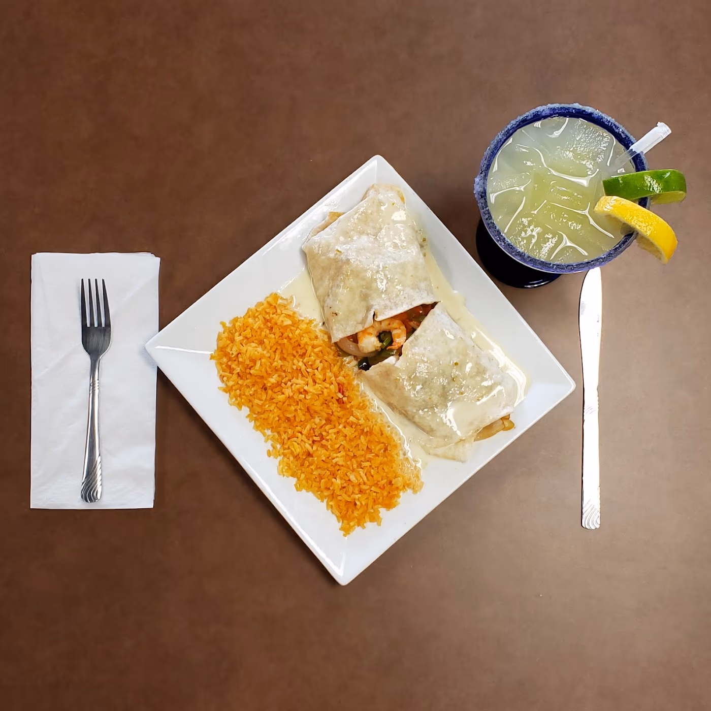 El Nuevo Tequila Mexican Restaurant kinston NC photo 4