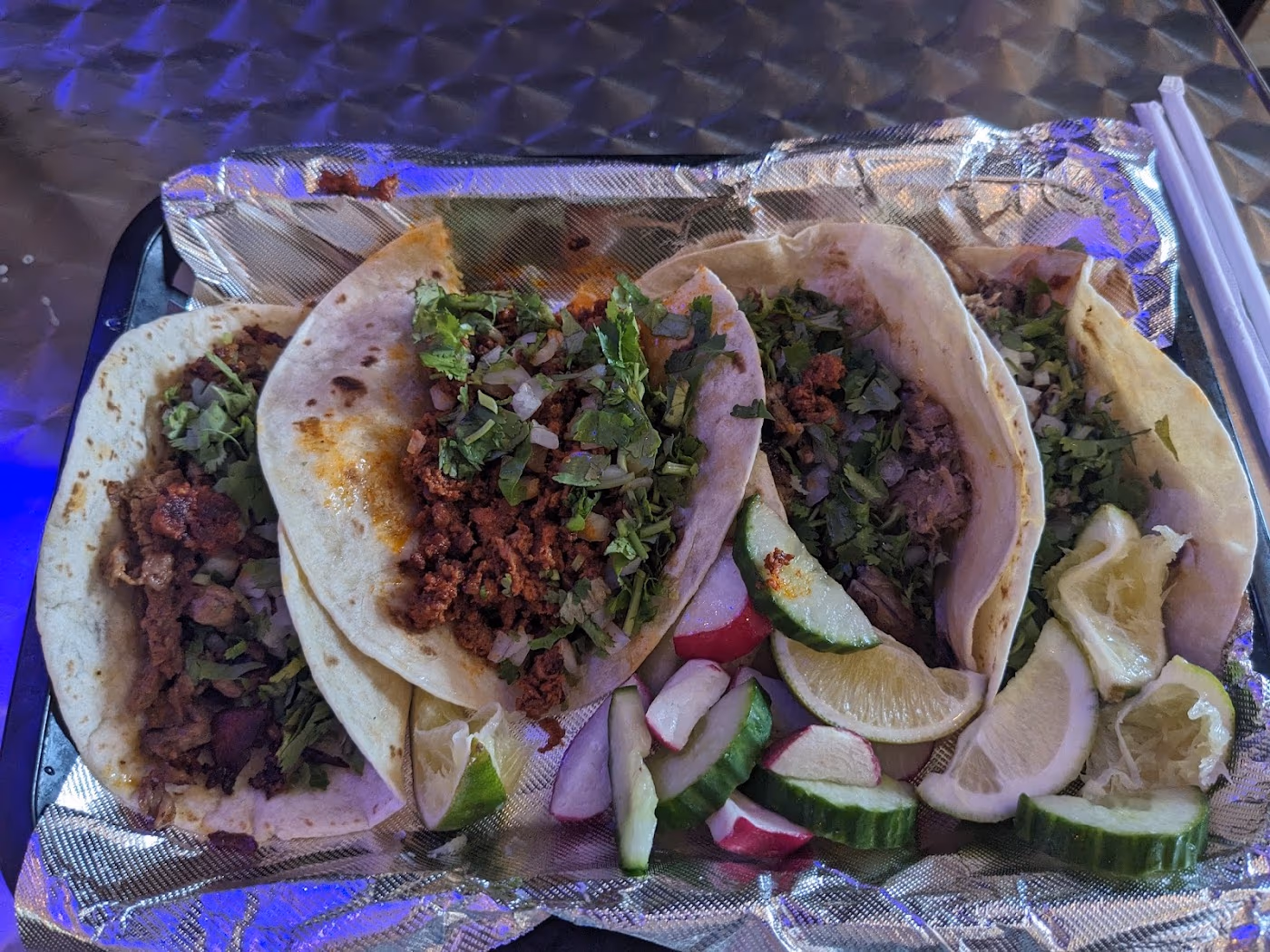 El Ocho Loco, Mexican Restaurant