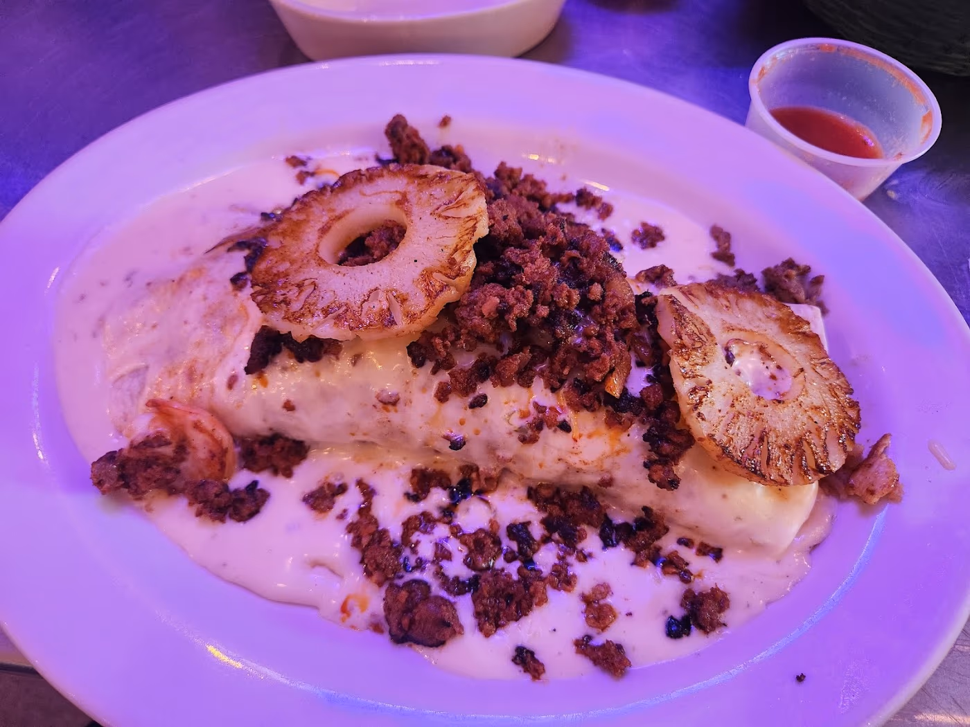 El Ocho Loco, Mexican Restaurant photo 3