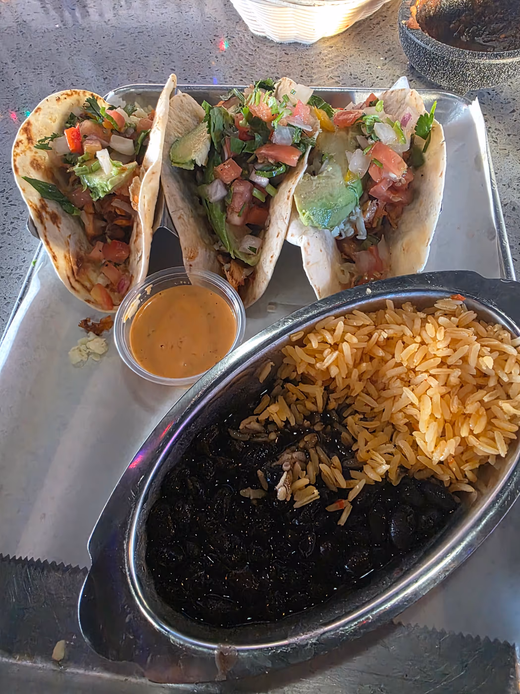 El Orito Tacos Berea Ohio