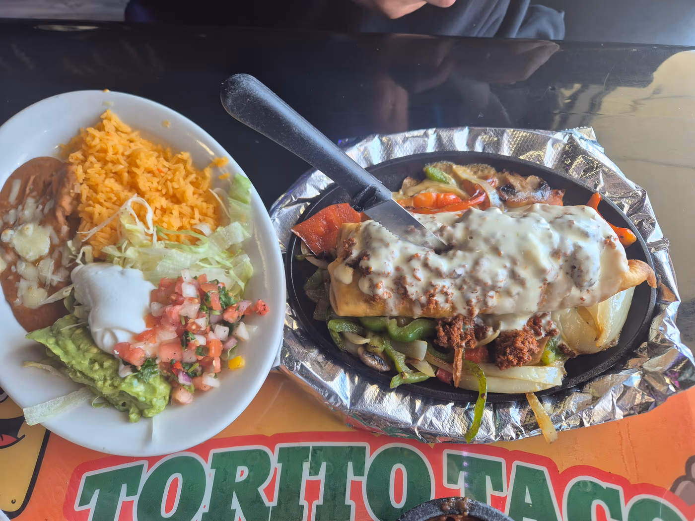 El Orito Tacos Berea Ohio photo 3