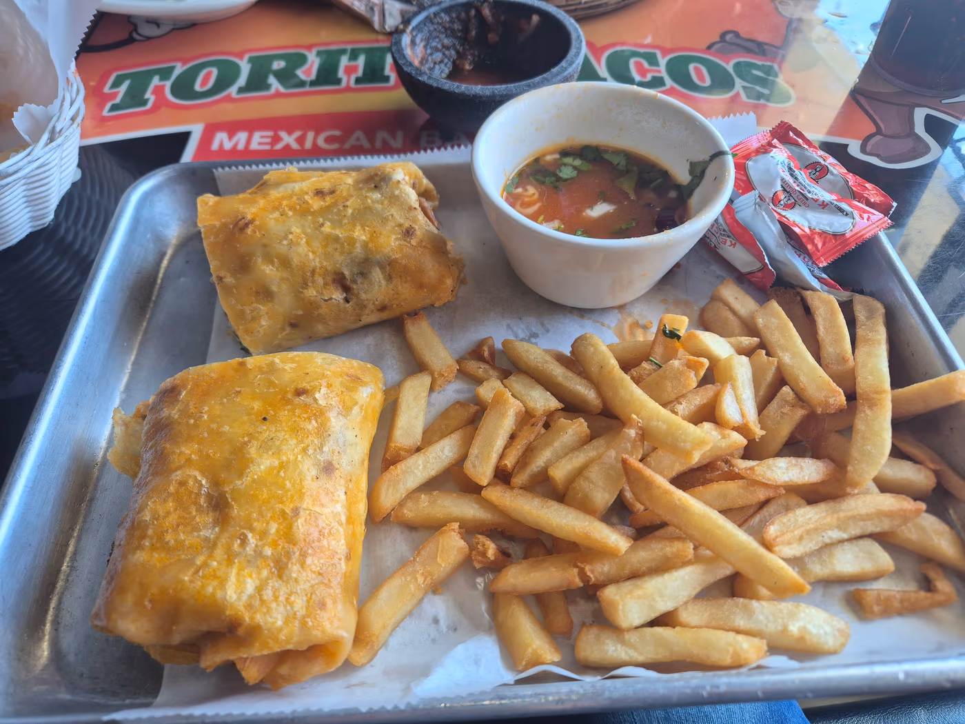 El Orito Tacos Berea Ohio photo 4