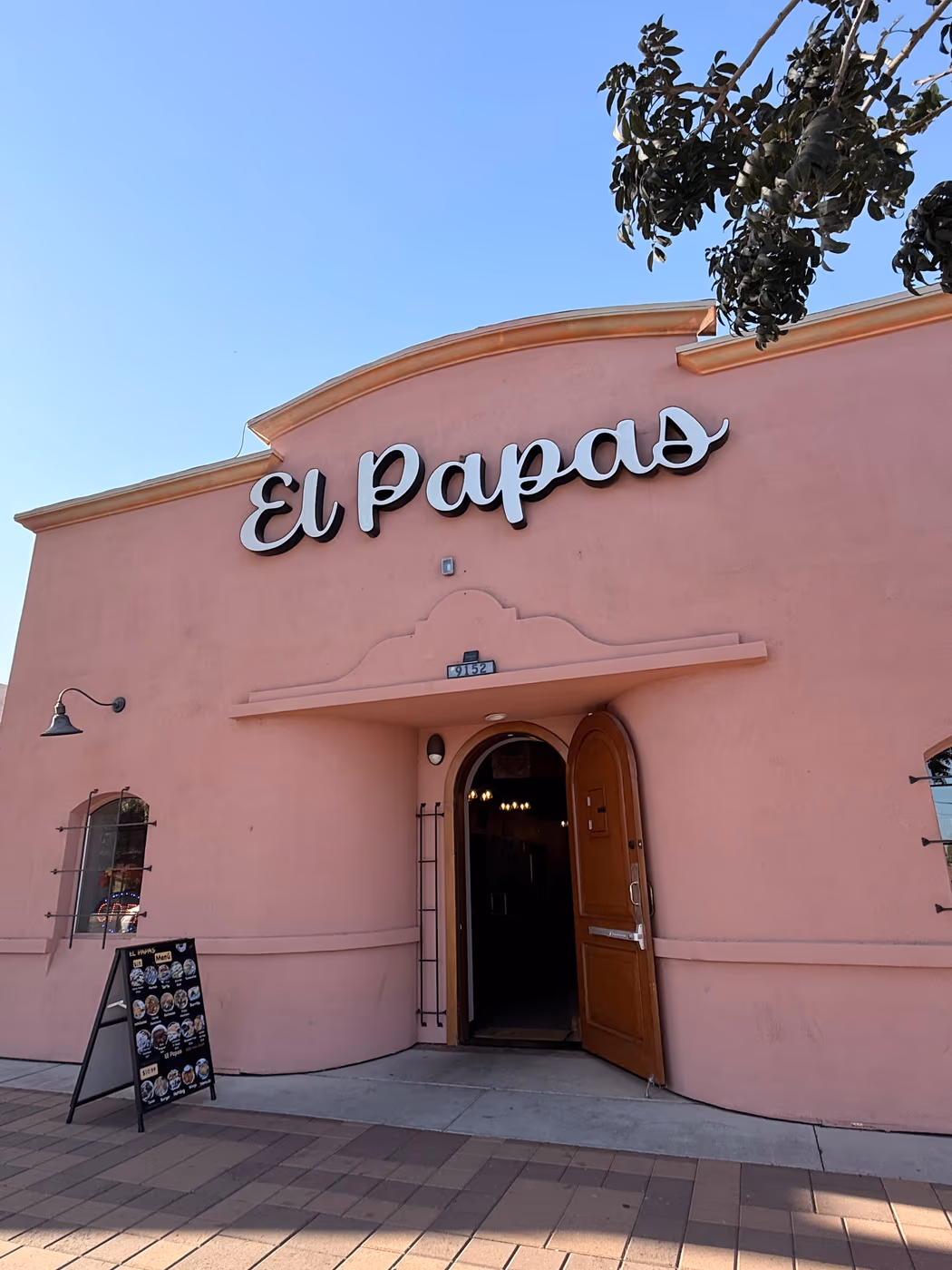 El Papas