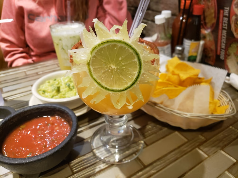 El Parian Mexican Restaurant | Savage photo 3