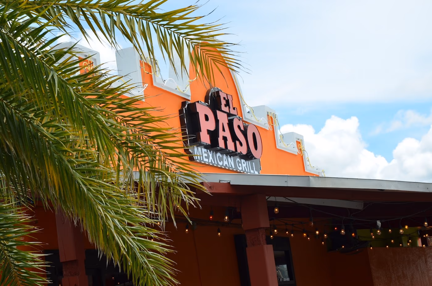 El Paso Mexican Grill photo 2