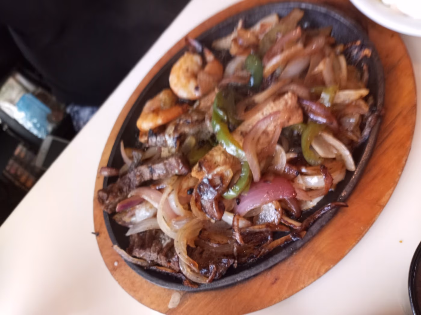 El Paso Mexican Grill photo 4