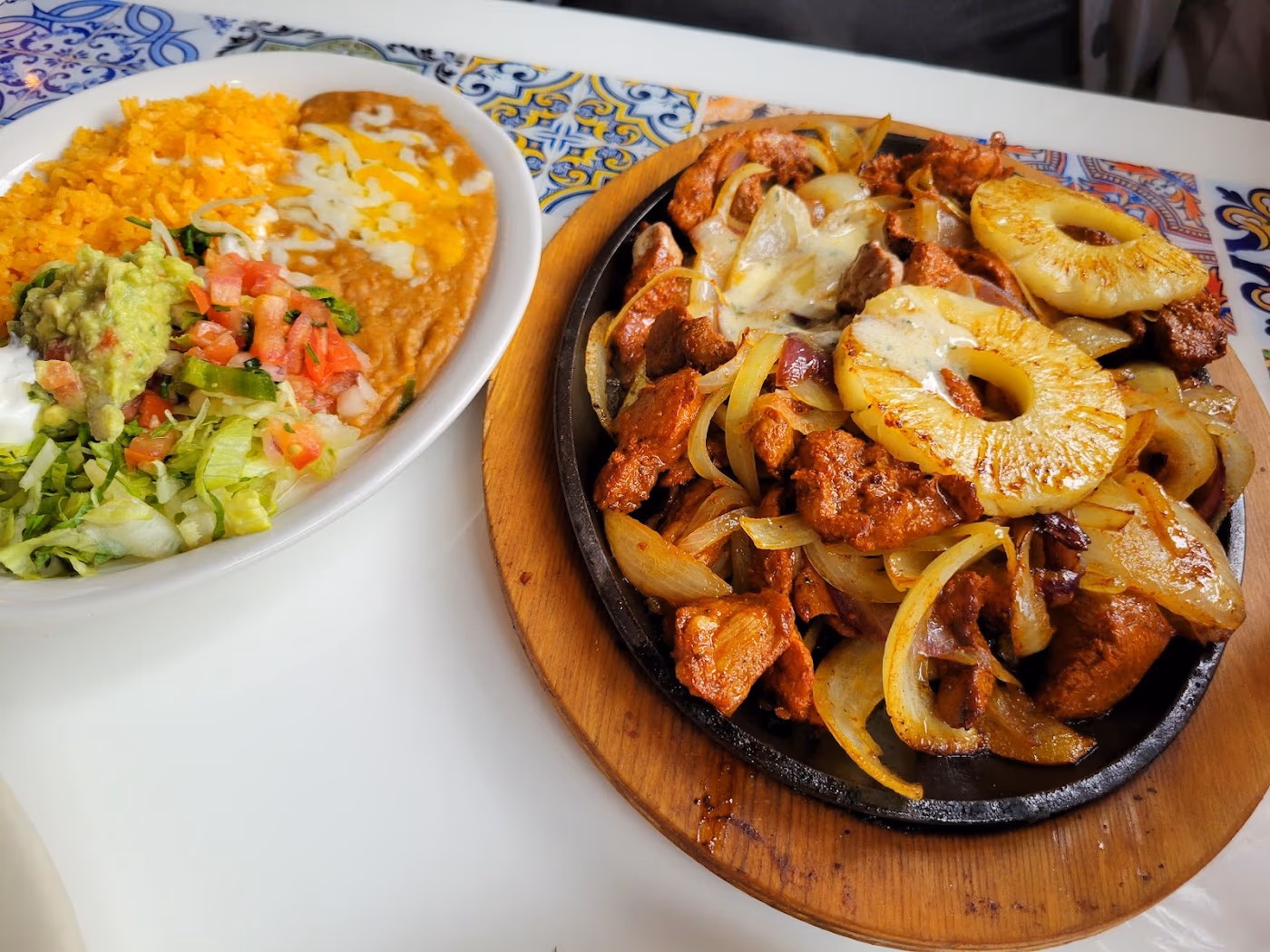El Paso Tacos & Tequila