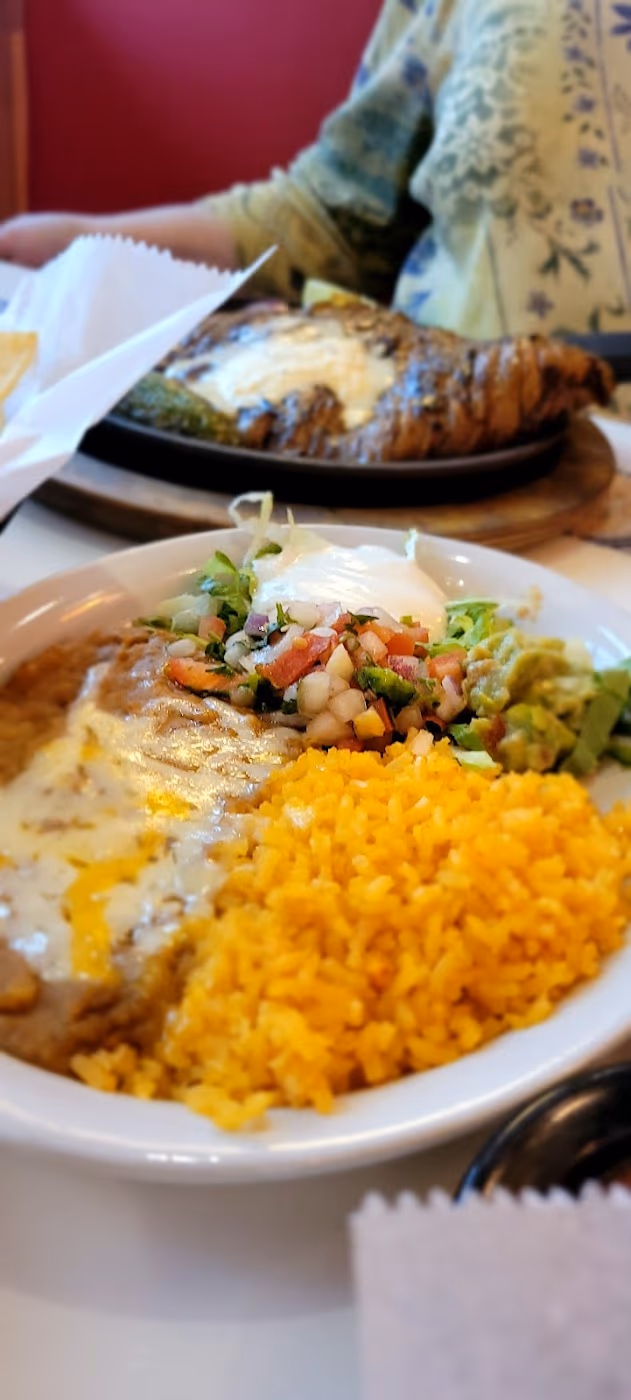 El Paso Tacos & Tequila photo 4