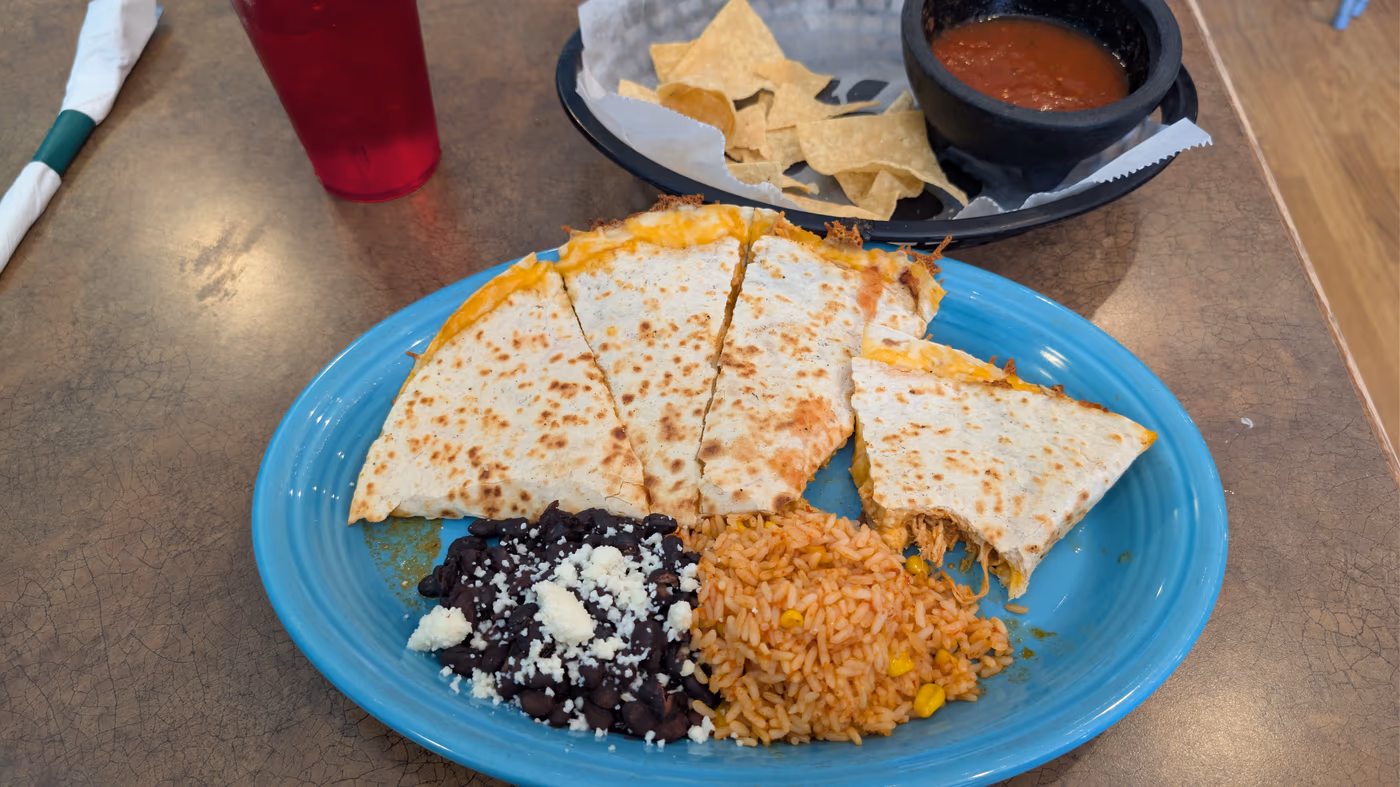 El Pico Mexican Restaurant photo 2