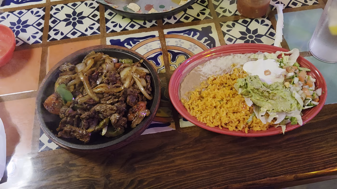 El Potro | Mexican photo 2