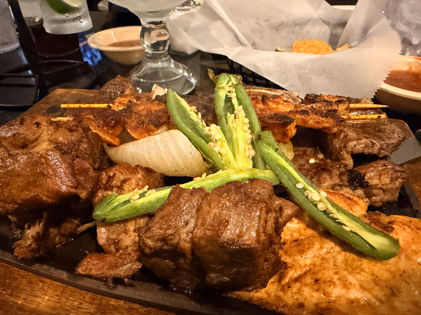 El Pueblito | Mexican Restaurant