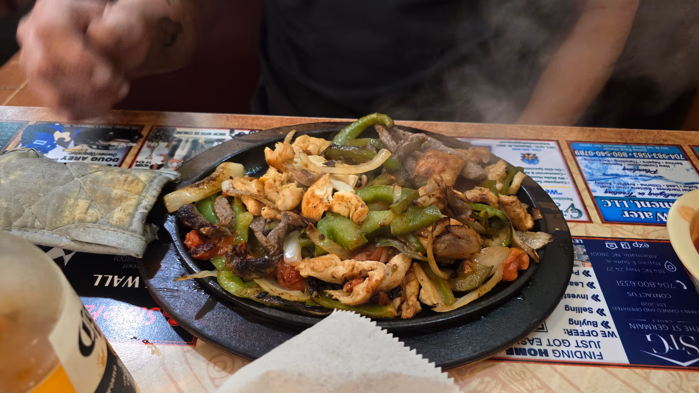 El Ranchito Restaurante Mexicano