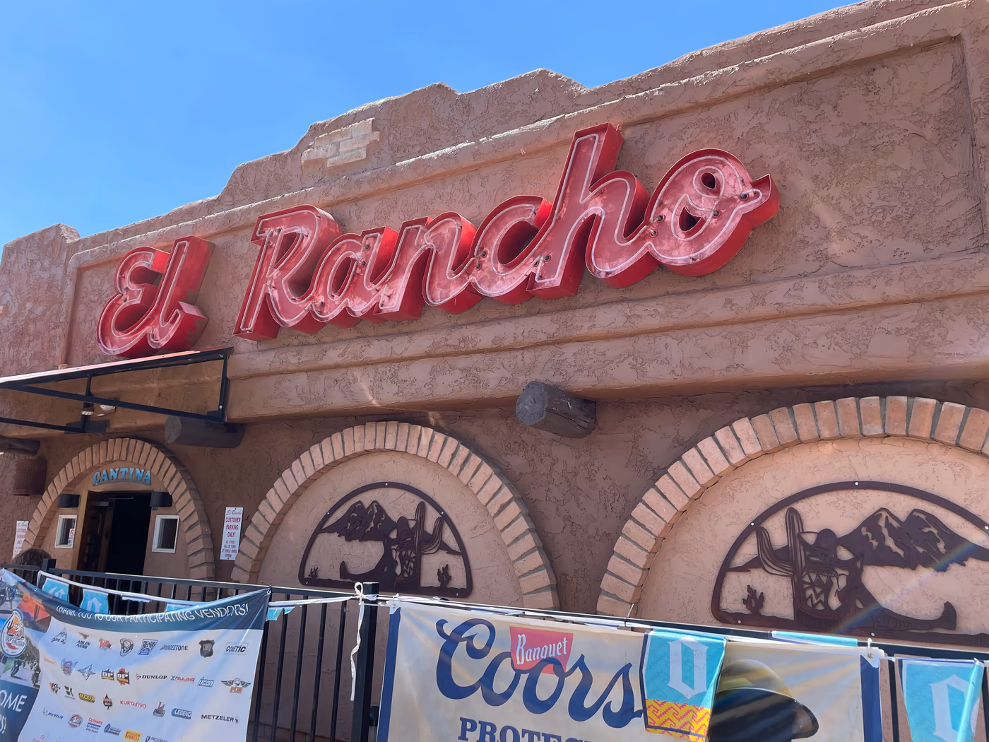 El Rancho