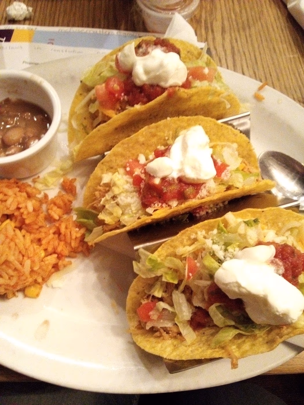 El Rancho Restaurant photo 3