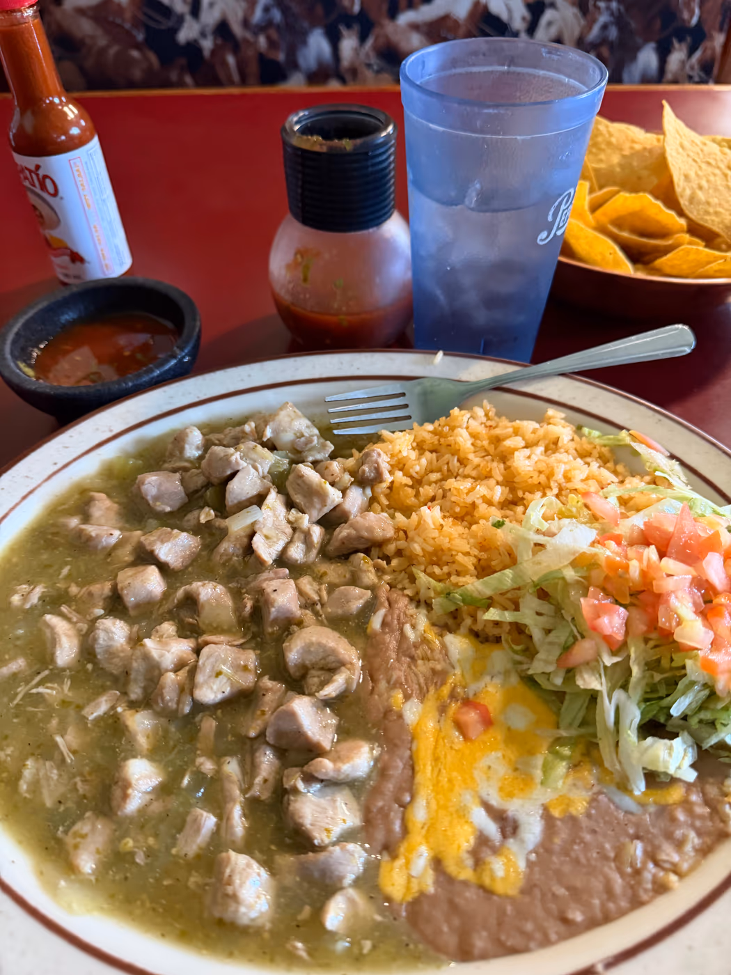 El Rancho Viejo | Ridgefield photo 2