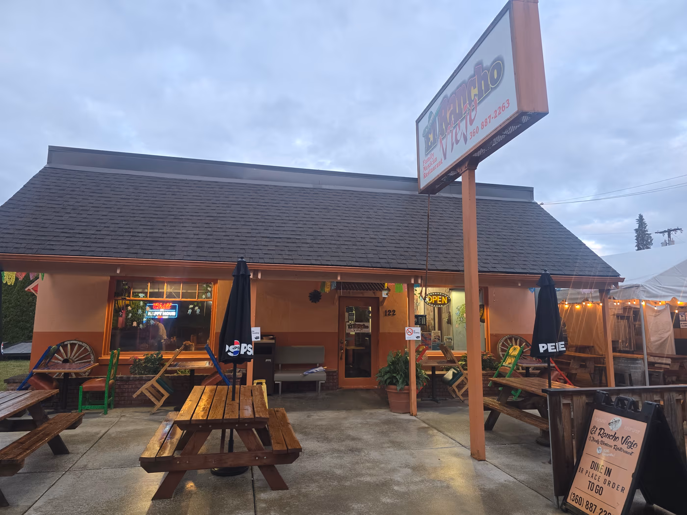El Rancho Viejo | Ridgefield photo 3