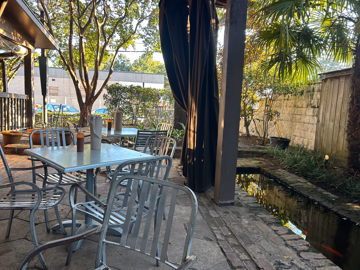 El Rey Burrito Lounge