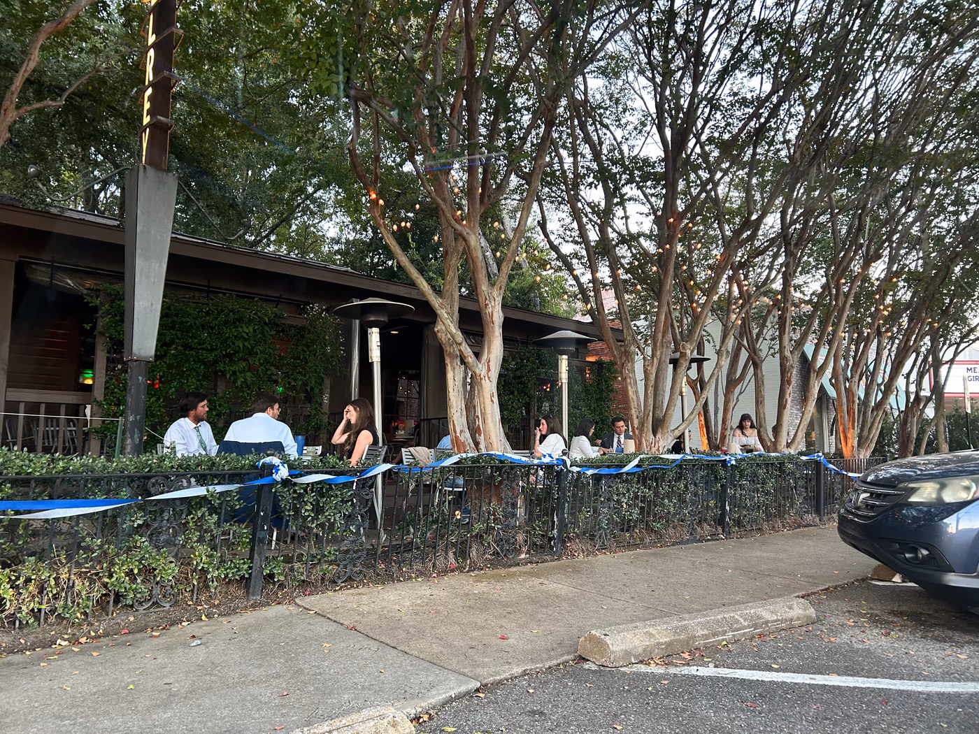 El Rey Burrito Lounge photo 3