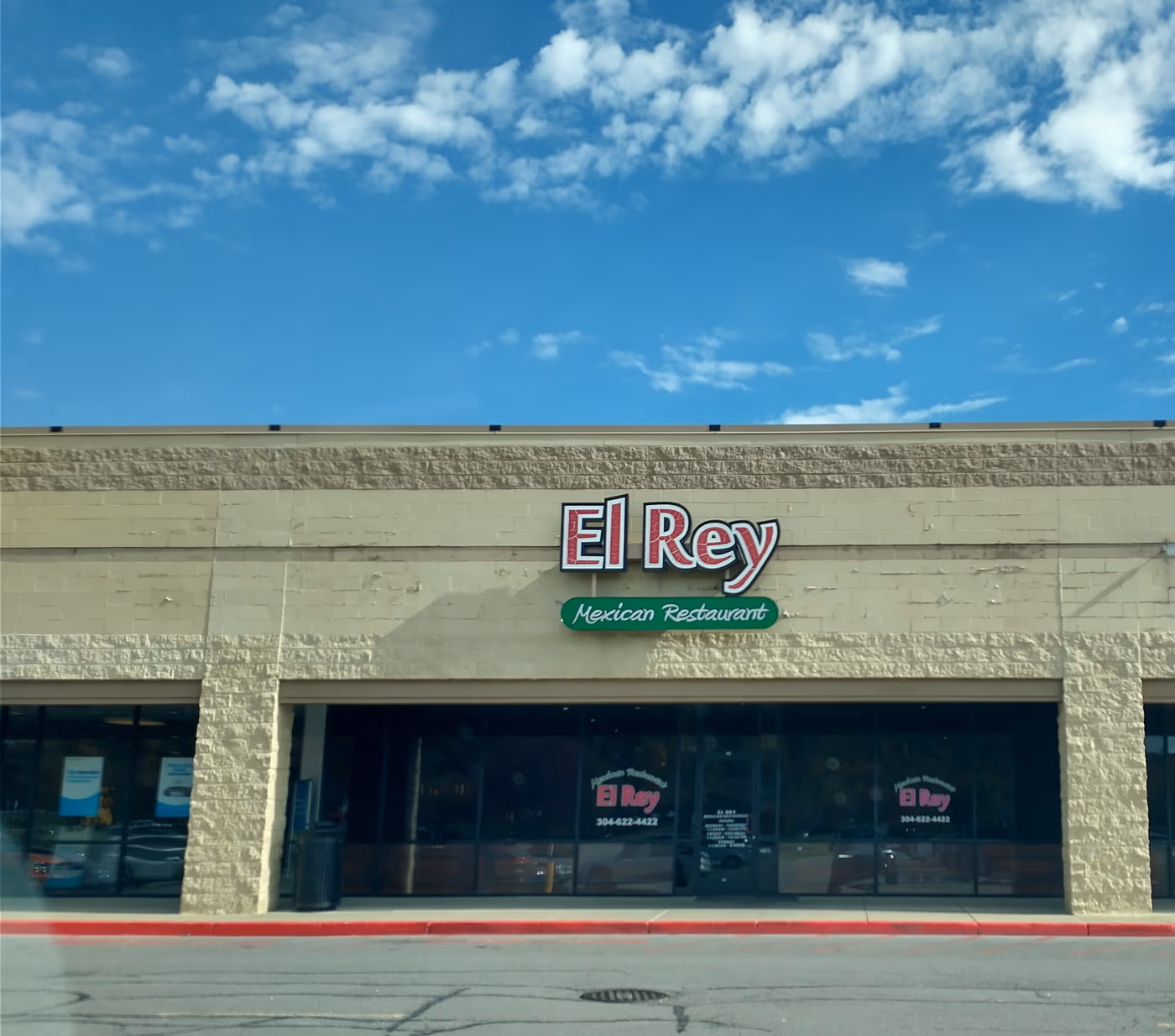 El Rey Mexican Restaurant photo 2