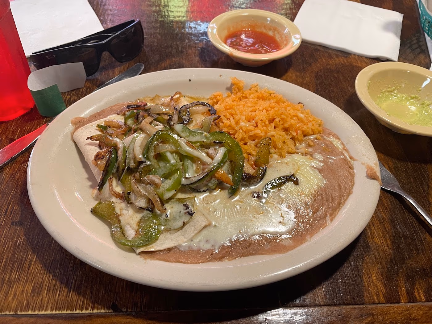 El Rinconcito