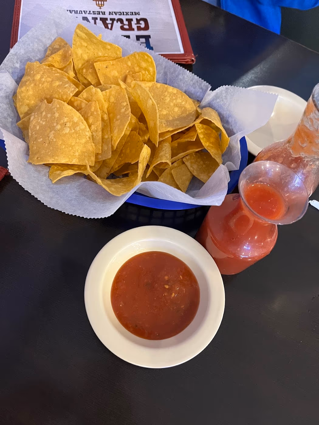 El Río Grande Mexican Restaurant photo 3