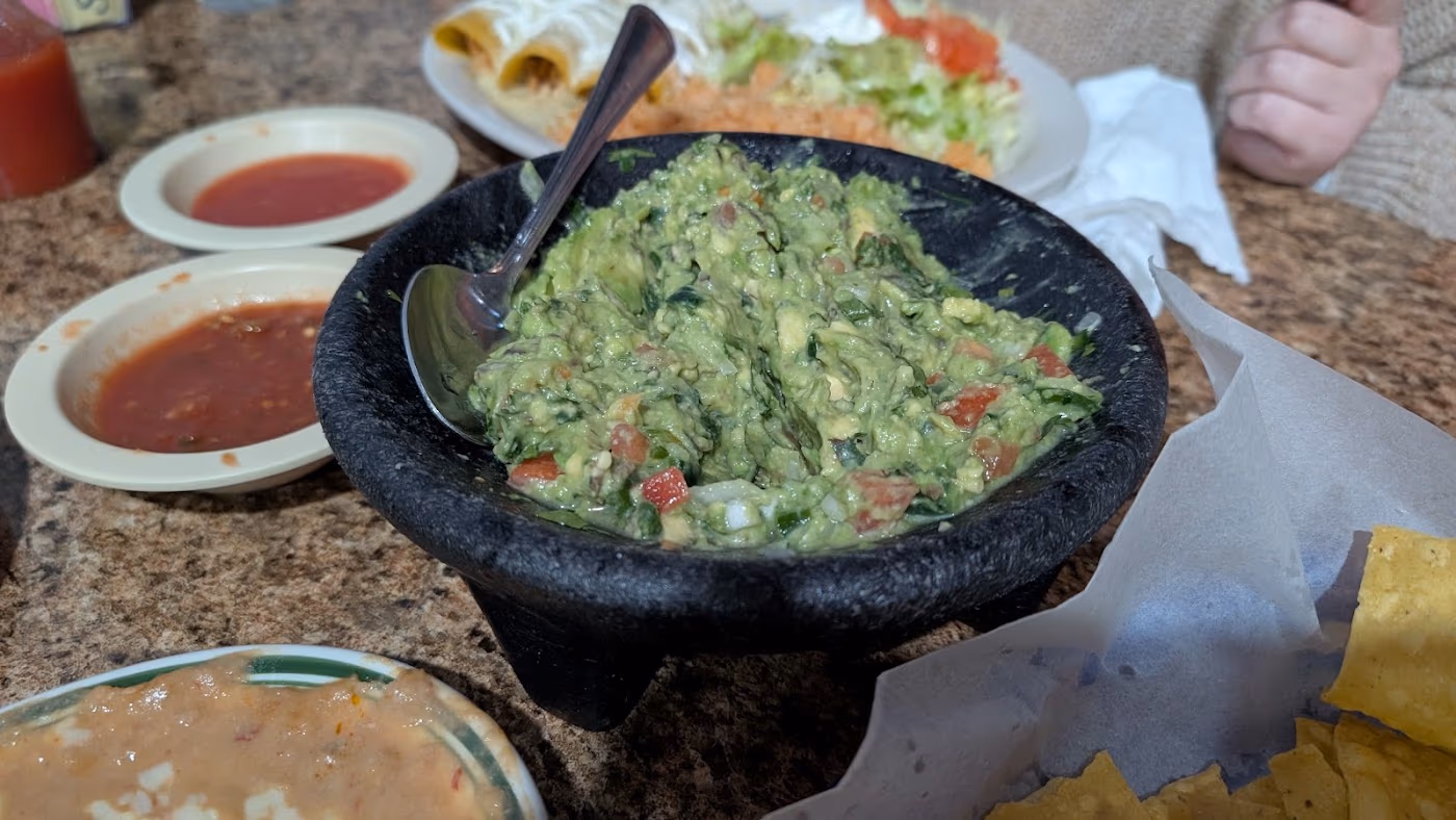 El Río Grande Mexican Restaurant photo 4