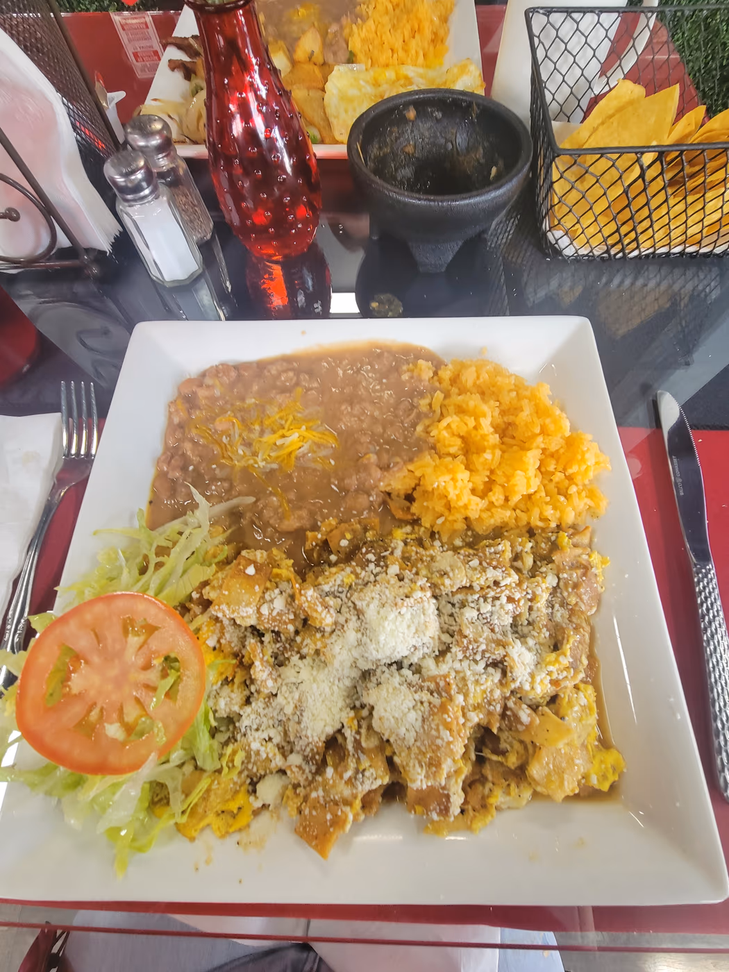 El Sabor | Mexican photo 2