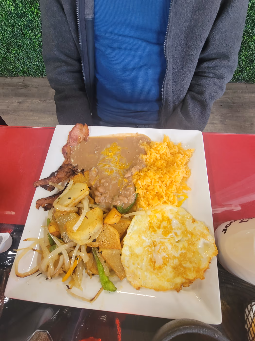 El Sabor | Mexican photo 3