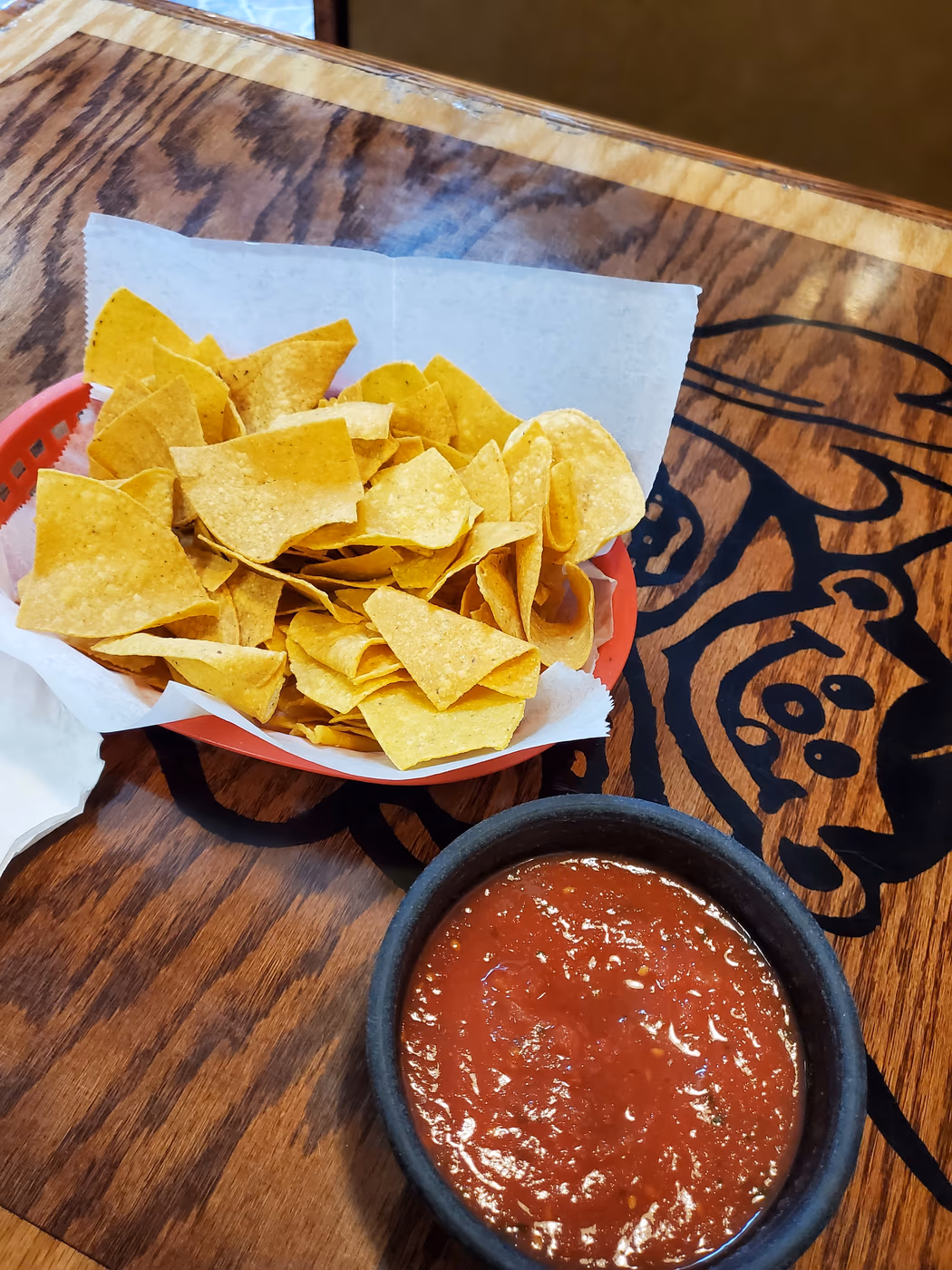 El San Jose Mexican Restaurant photo 4