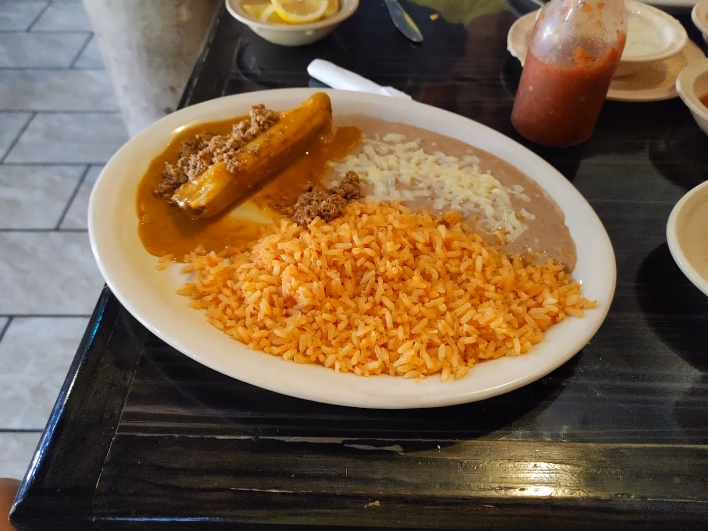 El Sombrero of Vicksburg photo 3