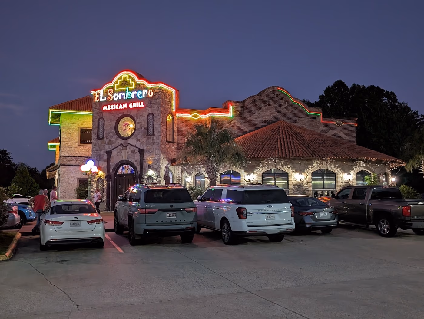 El Sombrero of Vicksburg photo 4