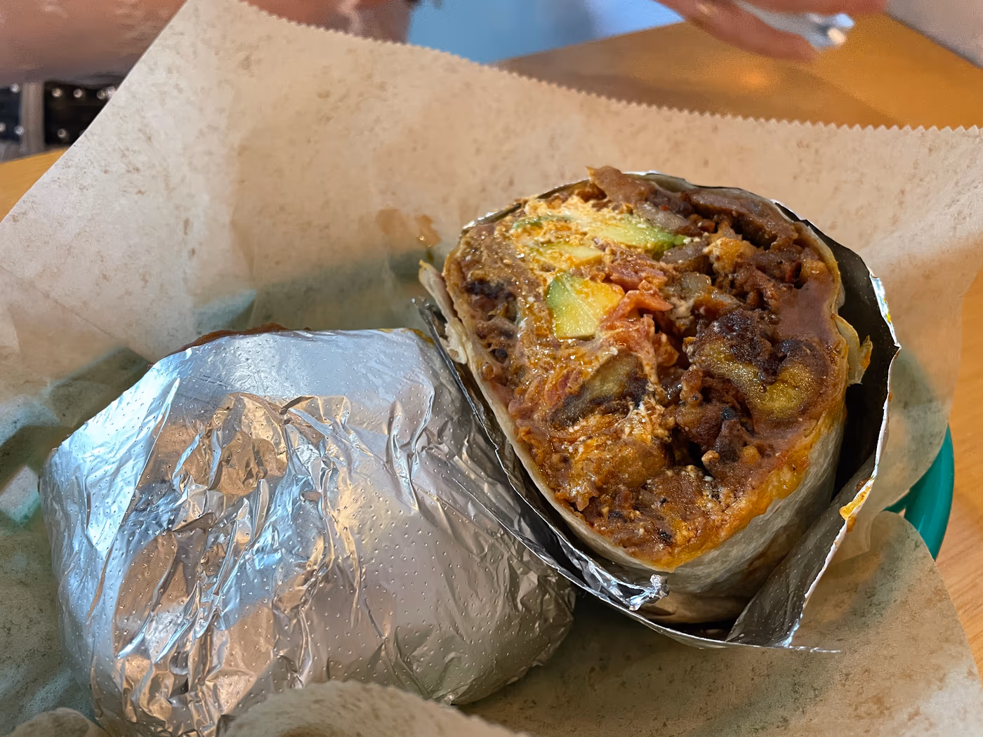 El Sur Street Food Co photo 4