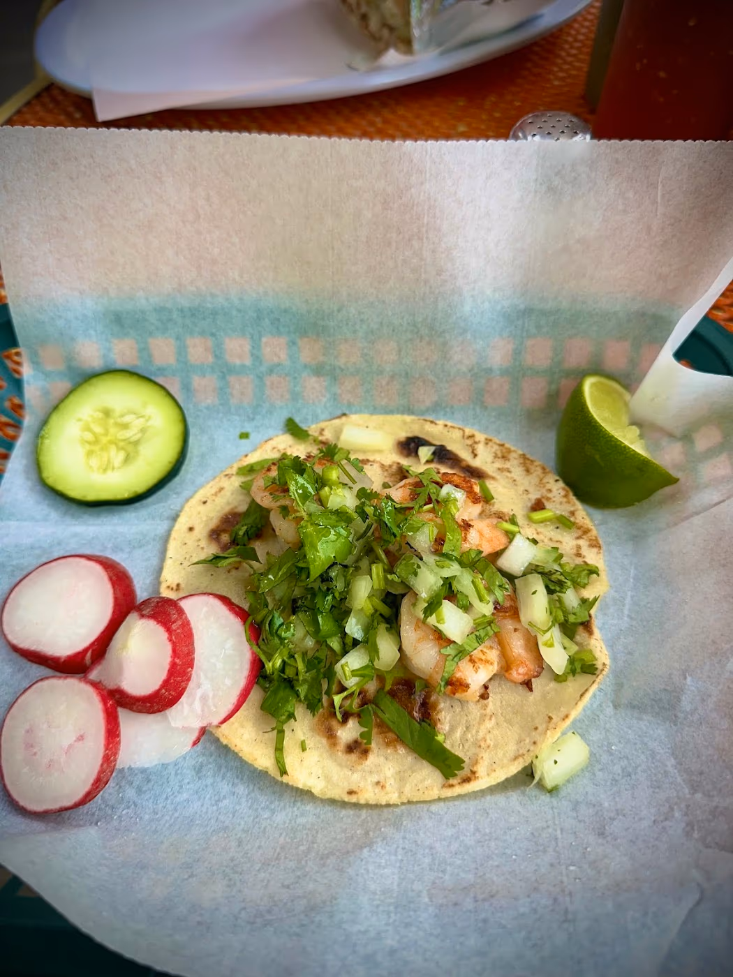 El Tacon Taqueria photo 3