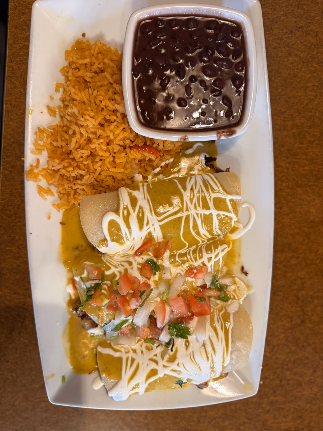 El Tapatio of Farmington photo 3
