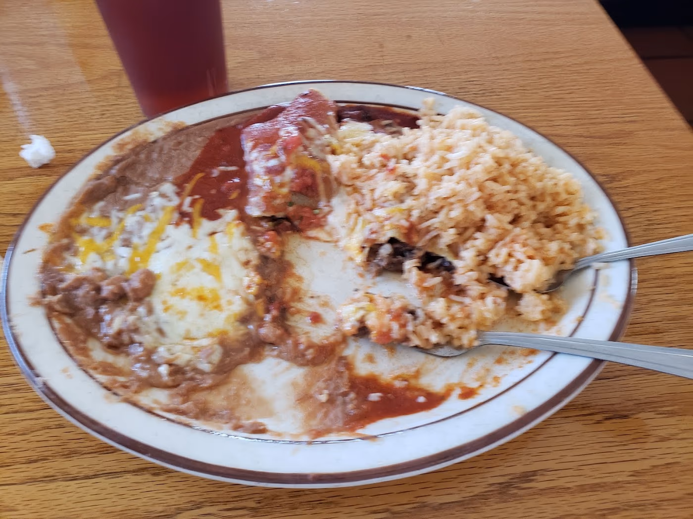 El Tapatio Restaurant photo 3