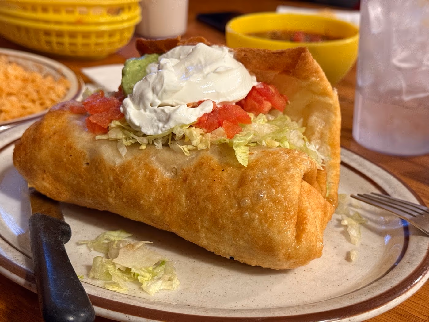 El Tapatio Restaurant photo 4