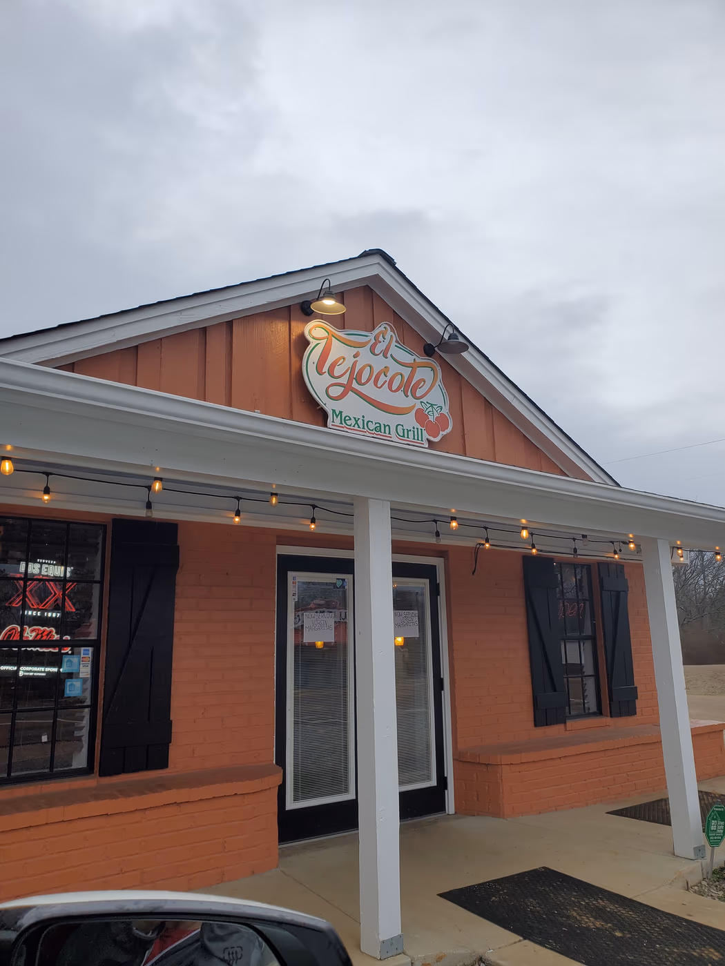 El Tejocote Mexican Restaurant and Grill photo 4