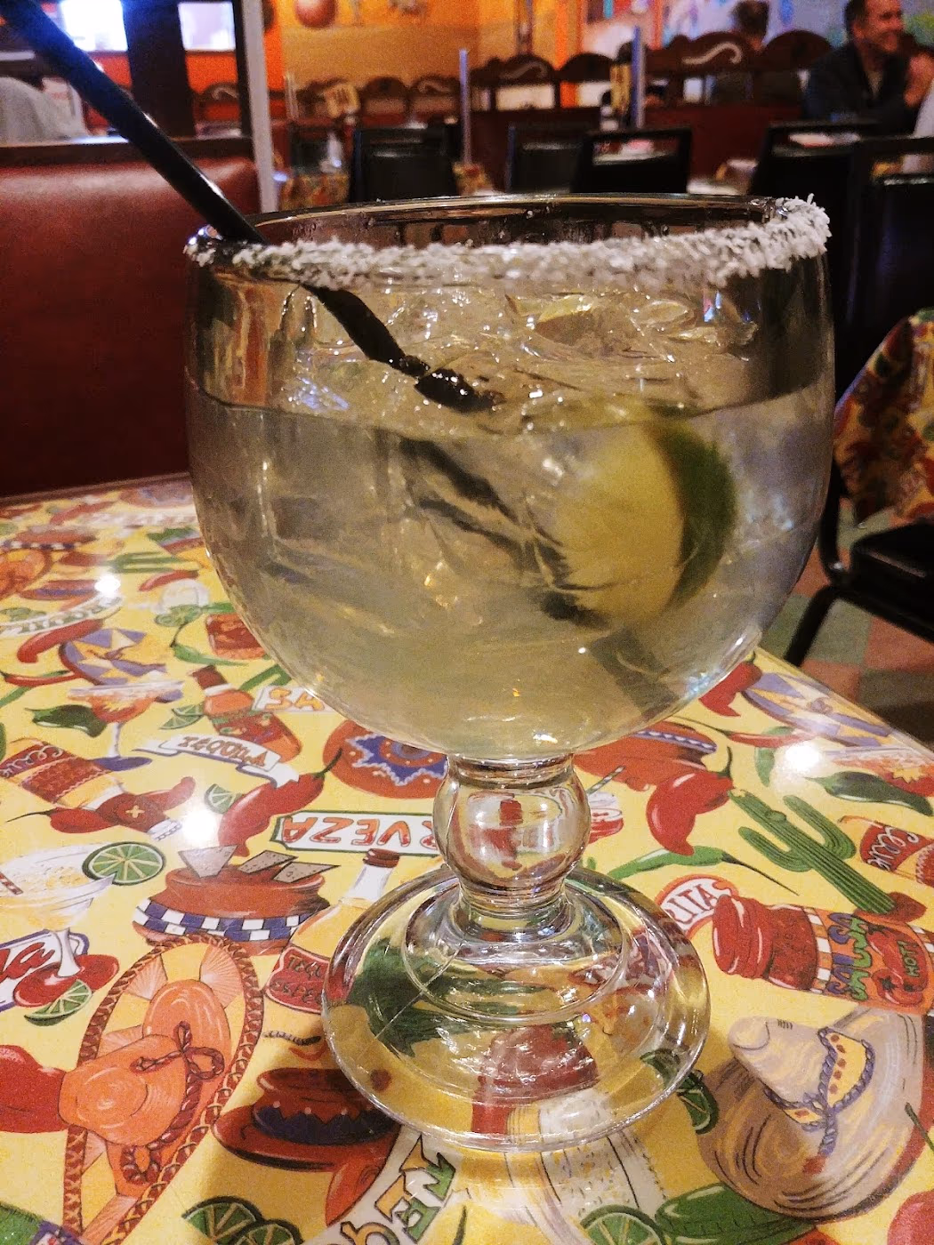 El Tequila Mexican Restaurant photo 3