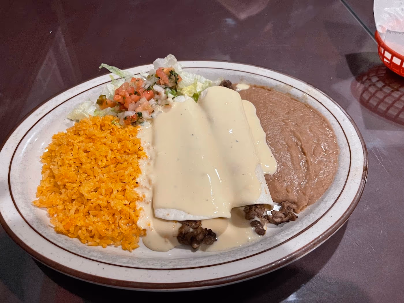 El Tequila Mexican Restaurant photo 4