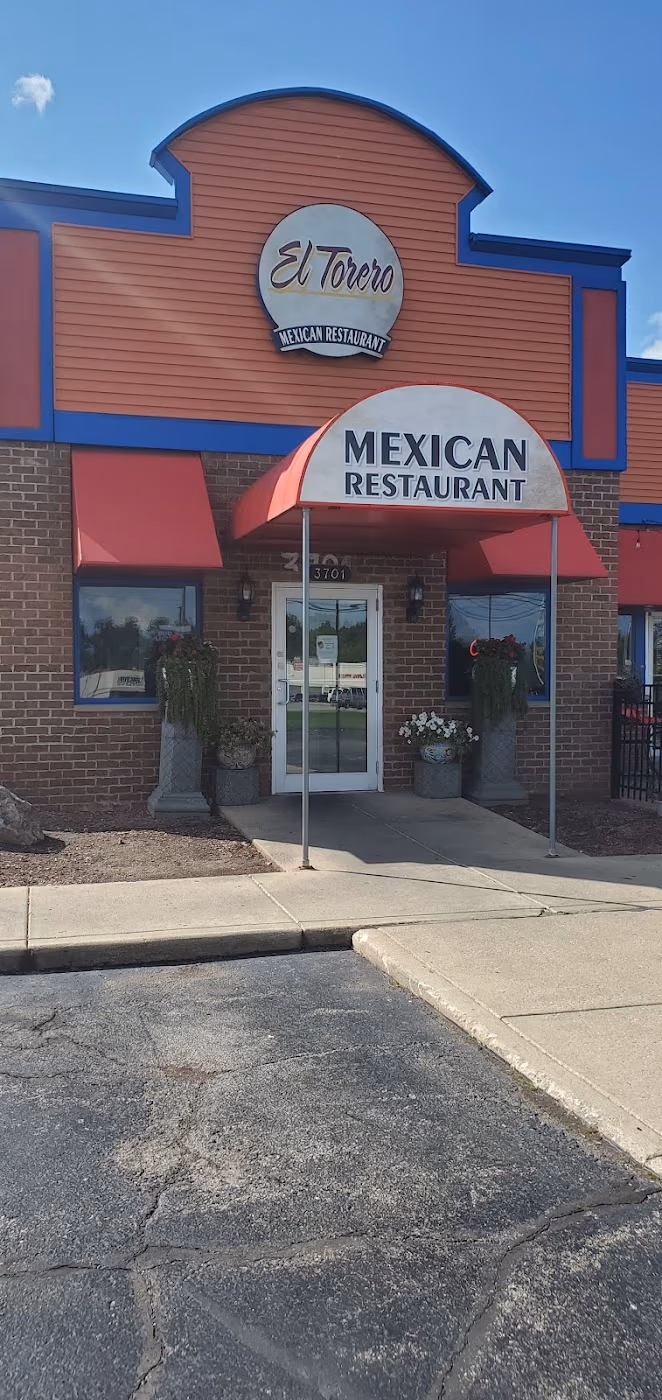 El Torero Mexican Restaurant photo 2