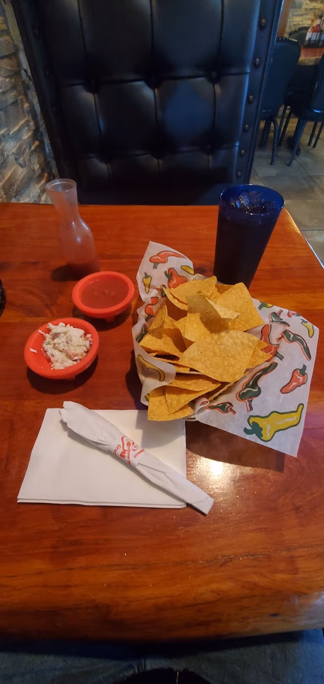 El Torero Mexican Restaurant photo 3