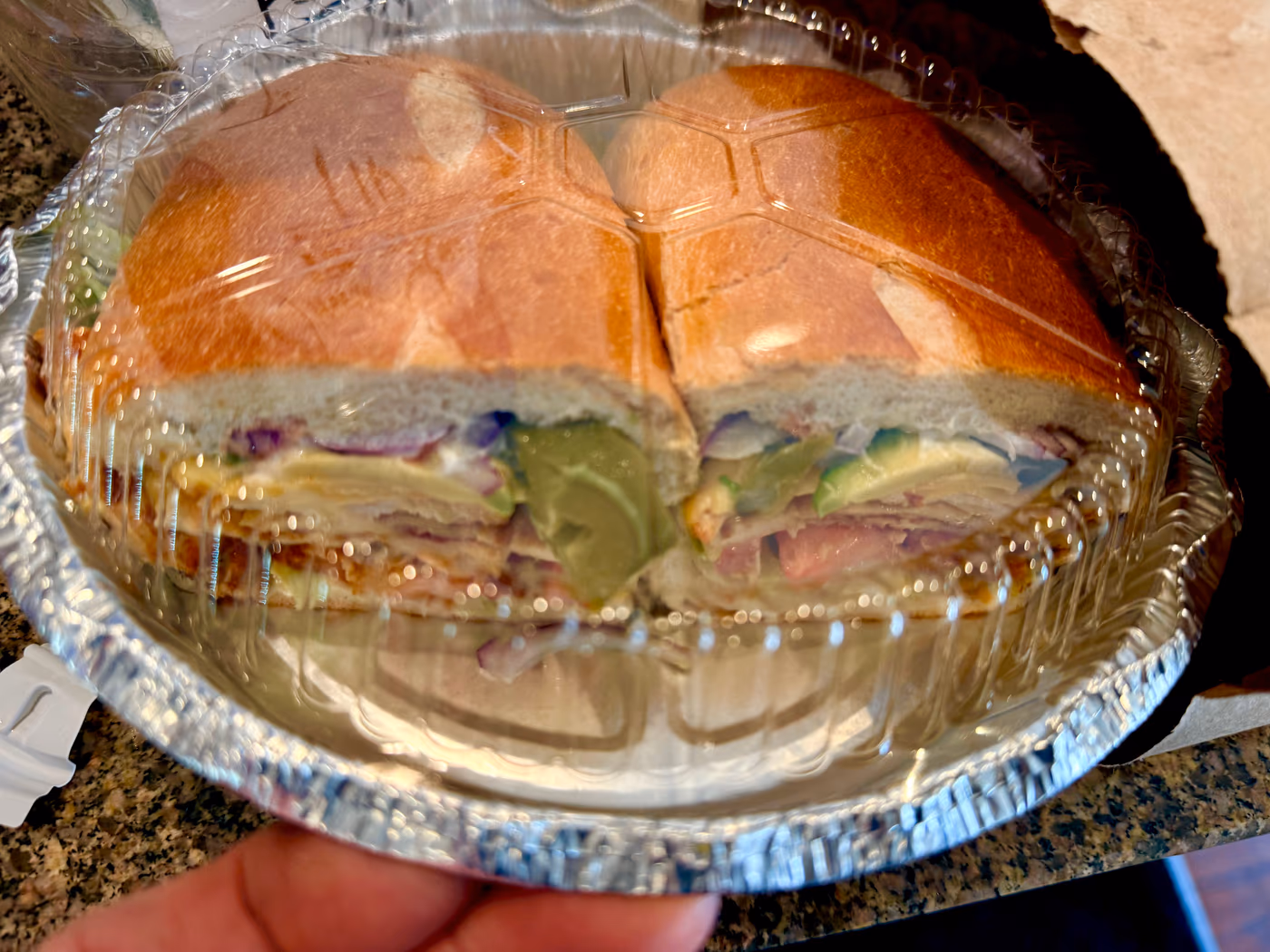 El Torito Deli
